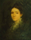 Portrait of Mrs. Aaron Fuller