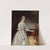 Portrait of Mrs Alexander Spark by Maurice Felton