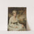 Portrait Of Mrs. Campbell by Sir Henry Raeburn