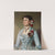 Portrait of Mrs. Richard T. Crane (Mary Josephine Prentice) by George Peter Alexander Healy