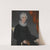 Portrait of Mrs. Robinson by Ammi Phillips