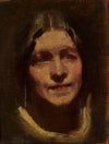 Portrait of Ms. Lauter