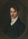 Portrait of N. Zgolay