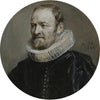 Portrait Of Nicholas Rockox