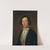 Portrait of Octavi Carbonell i Sanroman by Joaquim Espalter