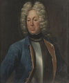 Portrait of Olof Strömstierna