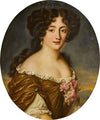 Portrait of Ortensia Mancini, duchessa di Mazzarino (1646–1699)