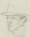 Portrait of Osten