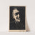 Portrait of Pascin by Emil Ganso