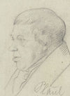 Portrait of Paul