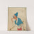 Portrait of Peking opera character 13 (19th Century)