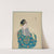 Portrait of Peking opera character 1 (19th Century)