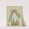 Portrait of Peking opera character 6 (19th Century)
