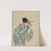 Portrait of Peking opera character 8 (19th Century)