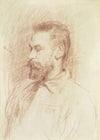 Portrait of Peter Bruckmann
