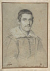 Portrait of Piermarino Bernabò