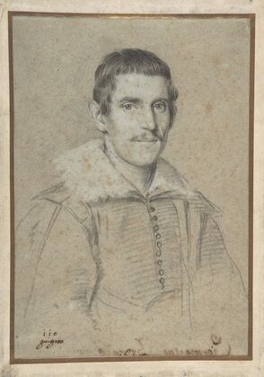 Portrait of Piermarino Bernabò