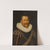 Portrait of Pieter Pietersz Hein (1577-1629) by Workshop of Jan Daemen Cool