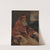 Portrait of Pope Paul III with Camauro (1545-1546) by Titian