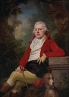 Portrait of Prince Alexis Andréevitch Galitzine (1767–1800)