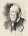 Portrait of Prince Ferdynand Fryderyk Radziwiłł (1919)