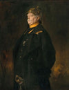Portrait of Prince Otto von Bismarck (1815-1898)