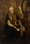 Portrait of Prince Władysław Czartoryski (1828–1894)