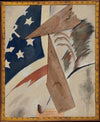 Portrait of Ralph Dusenberry (1924)