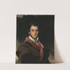Portrait of Richard Meade, 3rd Earl of Clanwilliam (1795-1879) by Sir Thomas Lawrence
