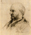 Portrait of Robert Hoe (1891)