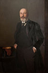 Portrait of Roman Narkiewicz-Jodko