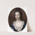 Portrait of Rose O'Neill, later Mrs Nicholas Wogan by Garret Morphy
