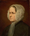 Portrait of Róża Branicka