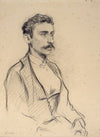 Portrait of Salvador Robert