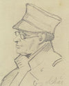 Portrait of Schar