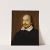 Portrait of Shakespeare (1873) by William Page