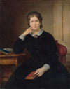 Portrait of Sidónia Príhradná