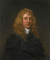 Portrait Of Sir Henry Osborne (1619-1675)