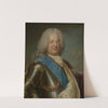 Portrait of Stanislaus Leszczyński (1677–1766)) by Jean Girardet