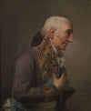 Portrait of Stanisław Małachowski (1736–1809), Marshal of the Seym