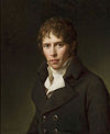 Portrait of Stanisław Mniszek (1803)