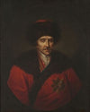 Portrait of Teodor Szydłowski (d. 1796), voivode of Płock