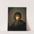 Portrait of the Artist as a Young Man by Rembrandt van Rijn