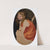 Portrait of the Artist’s Son, Karl (1817) by Karl Friedrich Schinkel