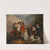 Portrait of the children of Benjamin Goldsmid, with a pony and a dog in a landscape (1800) by Arthur William Devis
