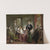 Portrait of the Family of Adrianus Bonebakker with Dirk L. Bennewitz (1809) by Adriaan de Lelie