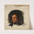 Portrait of the Farmer Østen Tollefsen from Sandaak (1857) by Adolph Tidemand