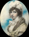 Portrait of the Hon. Anne Annesley, later Countess of Mountnorris (c. 1800)