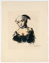 Portrait of the Margravine von Bayreuth