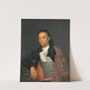 Portrait of the Matador Pedro Romero (1795-1798) by Francisco de Goya